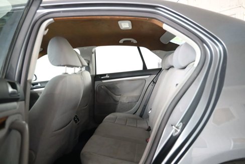 Used 2009 Volkswagen Jetta S image 15