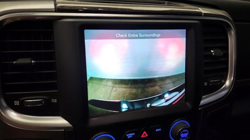 Used 2015 RAM 1500 Limited image 27