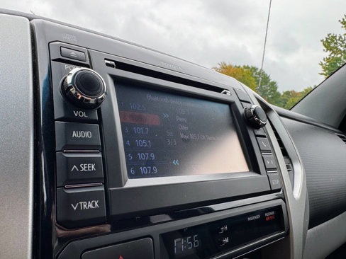 Used 2013 Toyota Tacoma 4x4 Access Cab V6 image 16