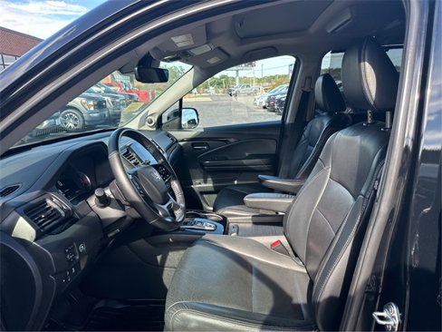 Used 2019 Honda Pilot Elite image 9
