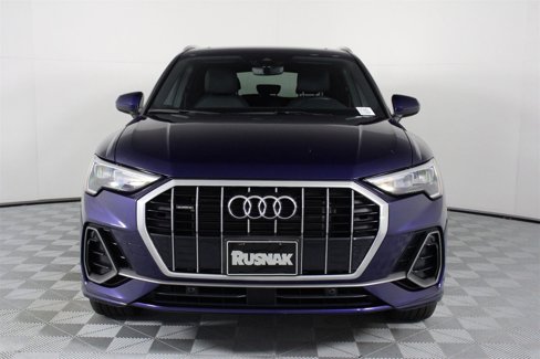 Used 2022 Audi Q3 2.0T Premium w/ Convenience Package image 10