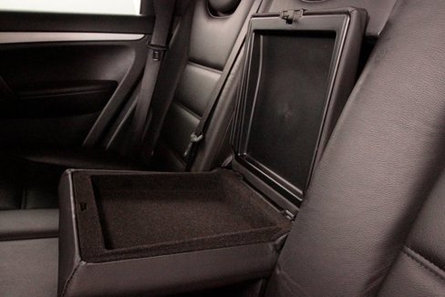 Used 2009 Porsche Cayenne S image 22