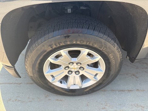 Used 2016 Chevrolet Colorado LT image 10