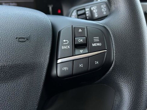 New 2025 Ford Escape Active image 15