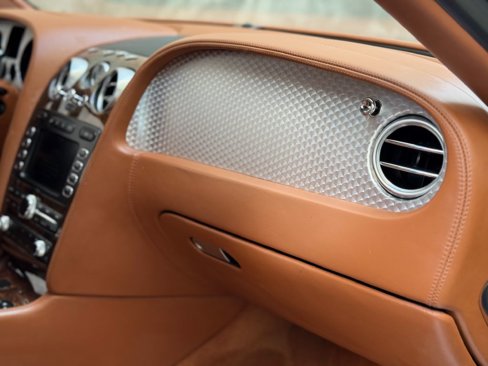 Used 2006 Bentley Flying Spur Flying Spur image 37