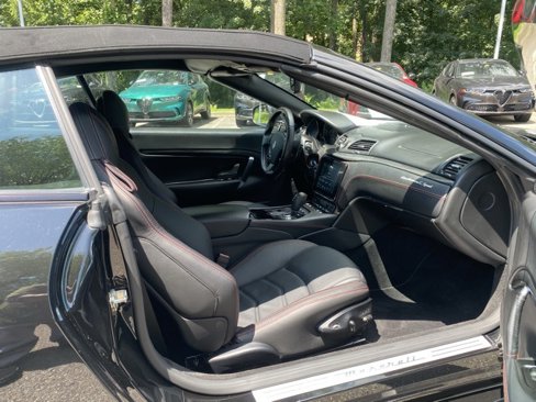 Used 2018 Maserati GranTurismo Sport image 37