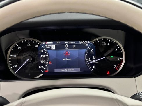 Used 2023 Land Rover Range Rover Velar R-Dynamic S image 32