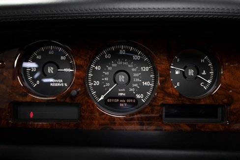 Used 2013 Rolls-Royce Phantom Sedan image 28