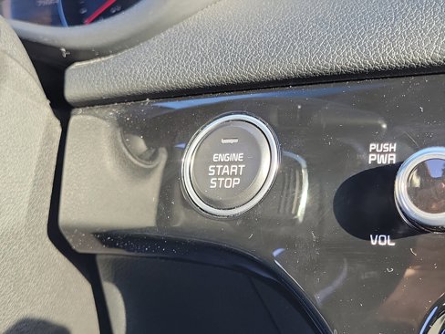 Used 2017 Kia Sportage SX image 28