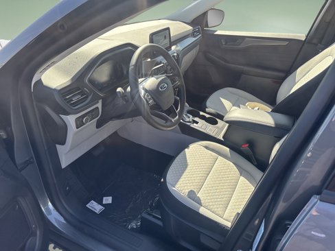 New 2025 Ford Escape Active image 16