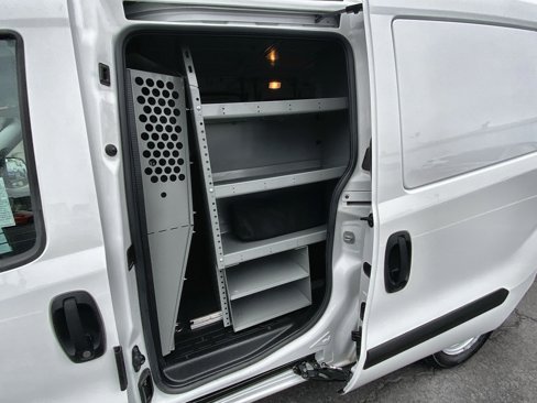 Used 2022 RAM ProMaster City Wagon image 22