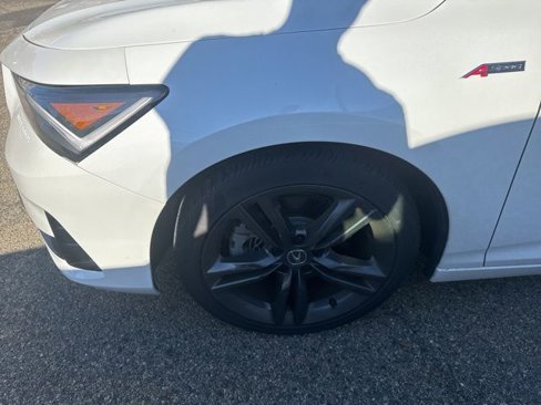 Used 2023 Acura Integra A-Spec image 6