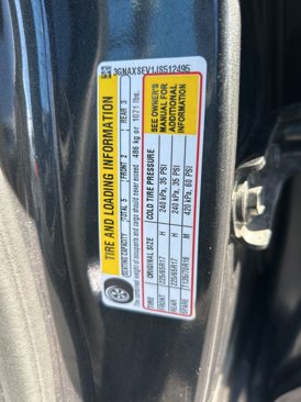 Used 2018 Chevrolet Equinox LT image 42