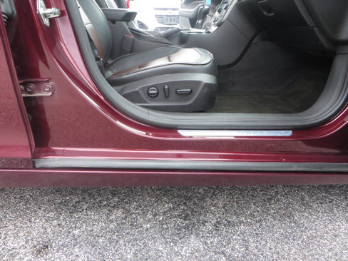 Used 2016 Chevrolet Malibu LTZ image 30