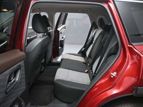 Used 2022 Nissan Rogue SV image 24