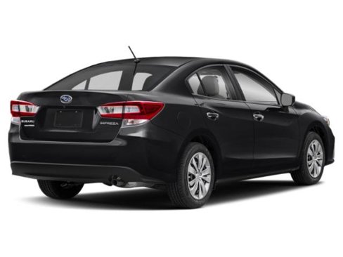 Used 2019 Subaru Impreza 2.0i image 5