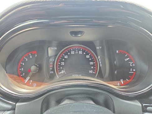 Used 2021 Dodge Durango GT image 23