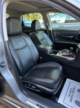 Used 2012 INFINITI M37 x w/ Premium Pkg image 21