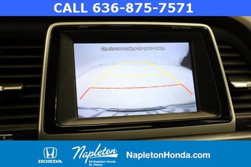 Used 2018 Hyundai Sonata SEL w/ Cargo Package image 17