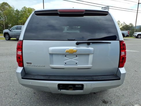 Used 2013 Chevrolet Suburban LT image 5