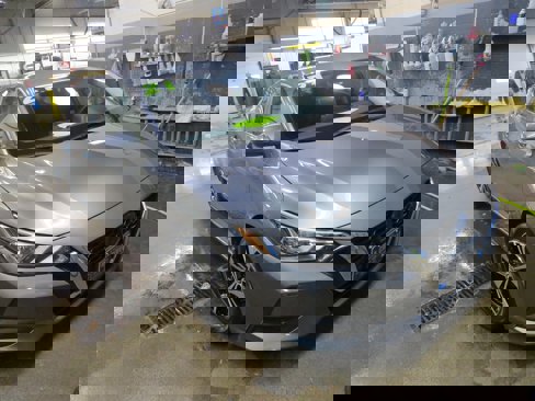 Used 2021 Nissan Sentra SV image 1