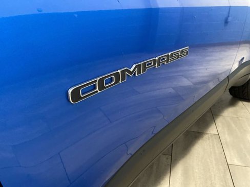 Used 2018 Jeep Compass Limited w/ Safe & Security Group image 32