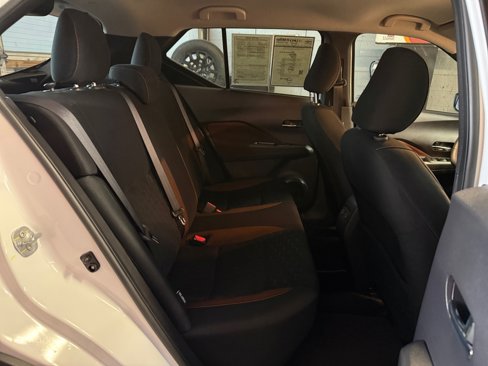 Used 2024 Nissan Kicks SR w/ Interior Electronics Package image 31