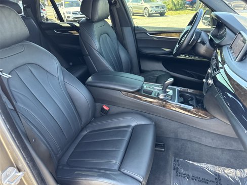Used 2018 BMW X5 sDrive35i image 27
