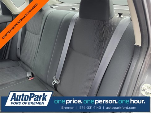 Used 2019 Nissan Sentra S image 26