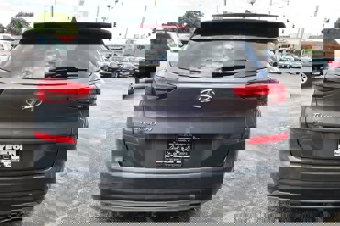 Used 2019 Hyundai Tucson SEL image 30