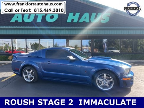 Used 2006 Ford Mustang GT image 12