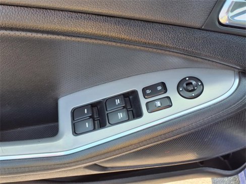 Used 2014 Kia Optima SX image 21