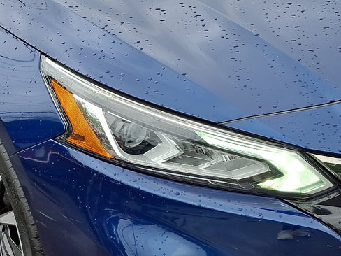 Used 2020 Nissan Altima 2.5 SR image 9