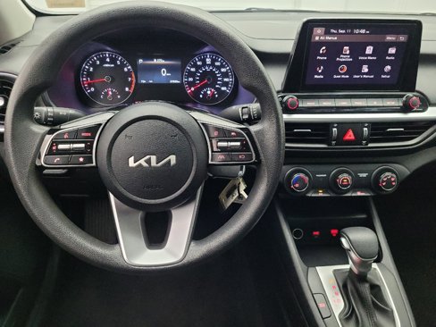 Used 2024 Kia Forte LXS image 22