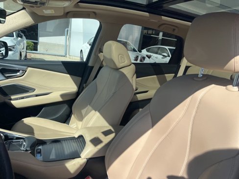 Certified 2019 Acura RDX AWD image 41