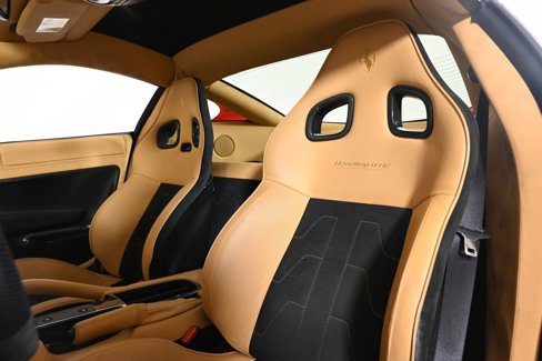 Used 2010 Ferrari 599 GTB Fiorano image 18