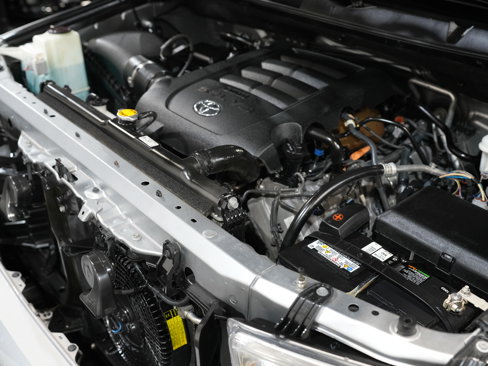 Used 2015 Toyota Sequoia Limited image 53