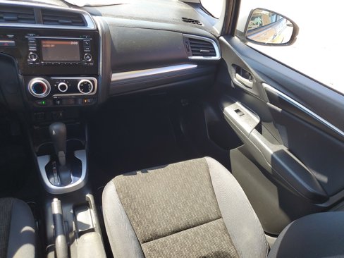 Used 2016 Honda Fit LX image 16