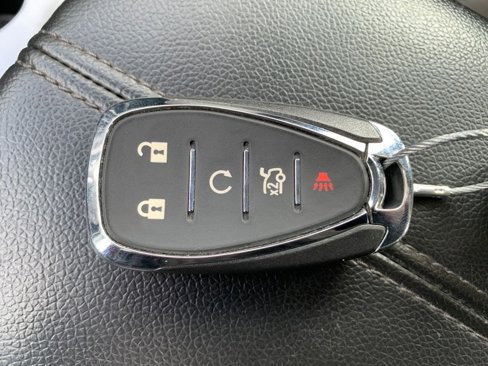 Used 2024 Chevrolet Malibu LT image 22