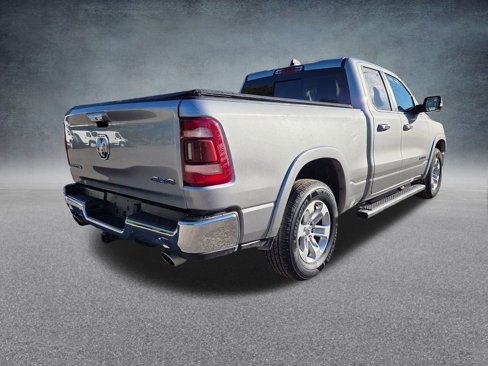 Used 2020 RAM 1500 Laramie image 7