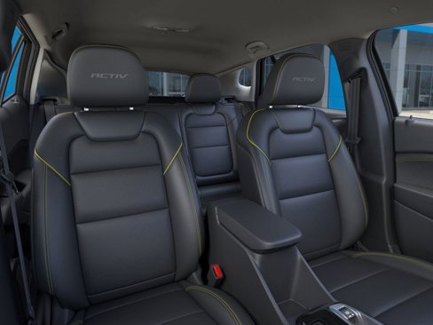 New 2026 Chevrolet Trax ACTIV image 16