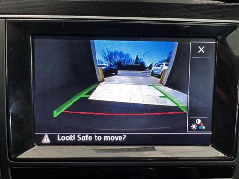 Used 2015 Volkswagen GTI Autobahn image 9