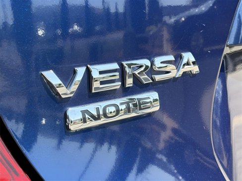 Used 2018 Nissan Versa Note SV image 8