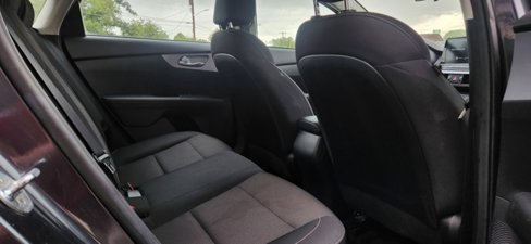 Used 2023 Kia Forte LXS image 20