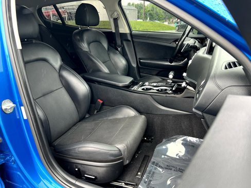 Used 2018 Kia Stinger image 58