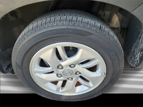 Used 2022 Hyundai Venue SE image 4