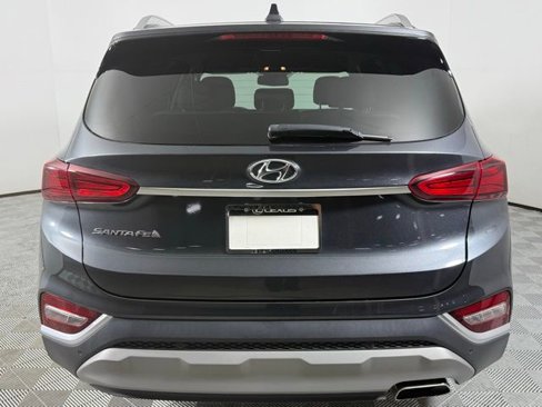 Used 2020 Hyundai Santa Fe SEL w/ Convenience Package image 7