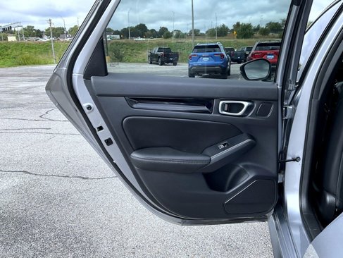 Used 2022 Honda Civic Sport Touring image 20