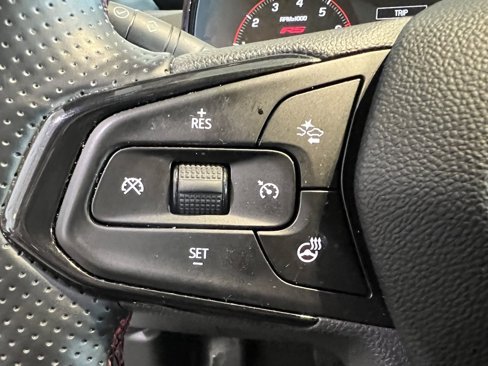 Used 2024 Chevrolet Trax RS w/ Driver Confidence Package image 18