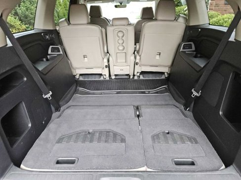 Used 2019 Honda Odyssey EX-L image 29
